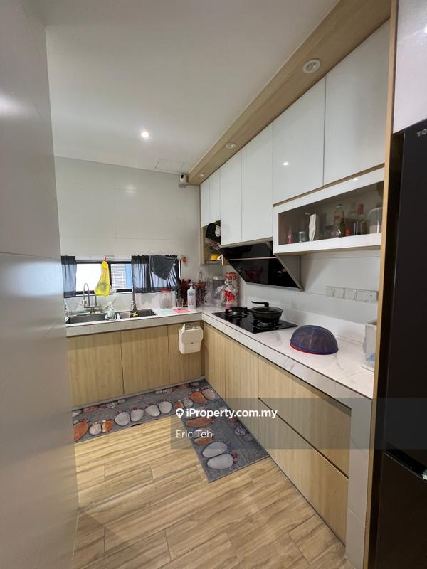 2-storey Terraced House for Sale in Bandar Bukit Raja, Klang by Eric Teh - iProperty.com.my