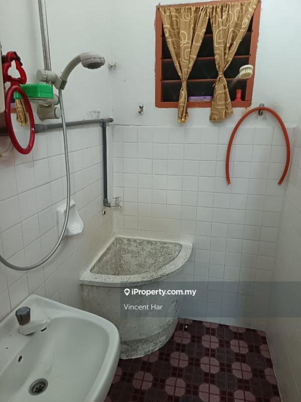 Rumah Berangkai 2 Tingkat untuk Dijual di Taman Muhibbah, Sitiawan oleh Vincent Har - iProperty.com.my