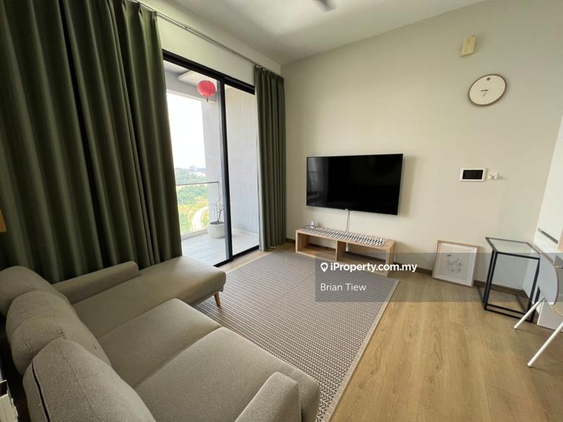 Service Residence for Sale in Twin Arkz by Brian Tiew - iProperty.com.my