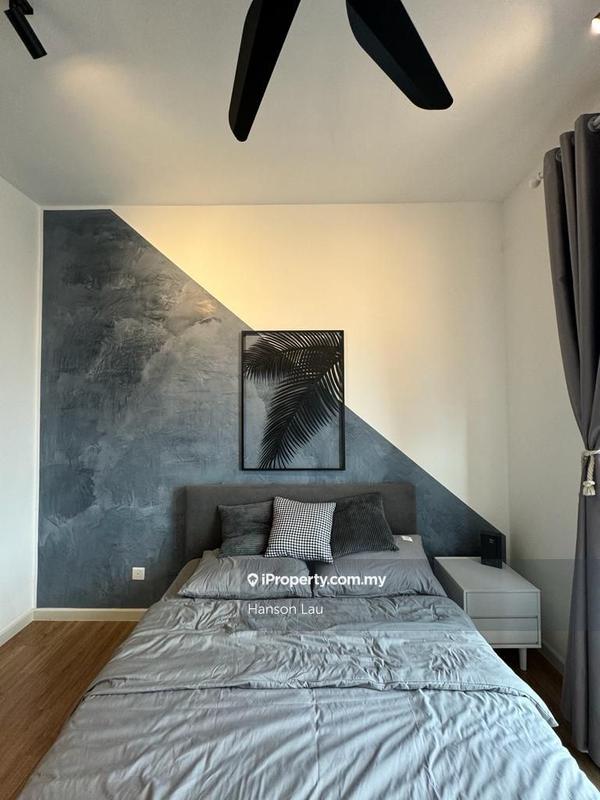 Service Residence for Rent in Sunway Velocity TWO by Hanson Lau - iProperty.com.my