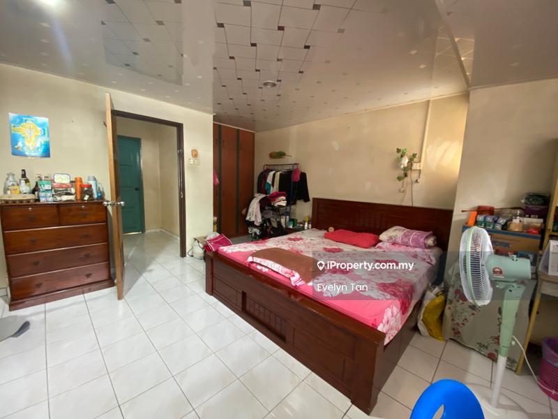 Rumah Berangkai 2 Tingkat untuk Dijual di Subang Jaya, Selangor oleh Evelyn Tan - Bedroom - iProperty.com.my