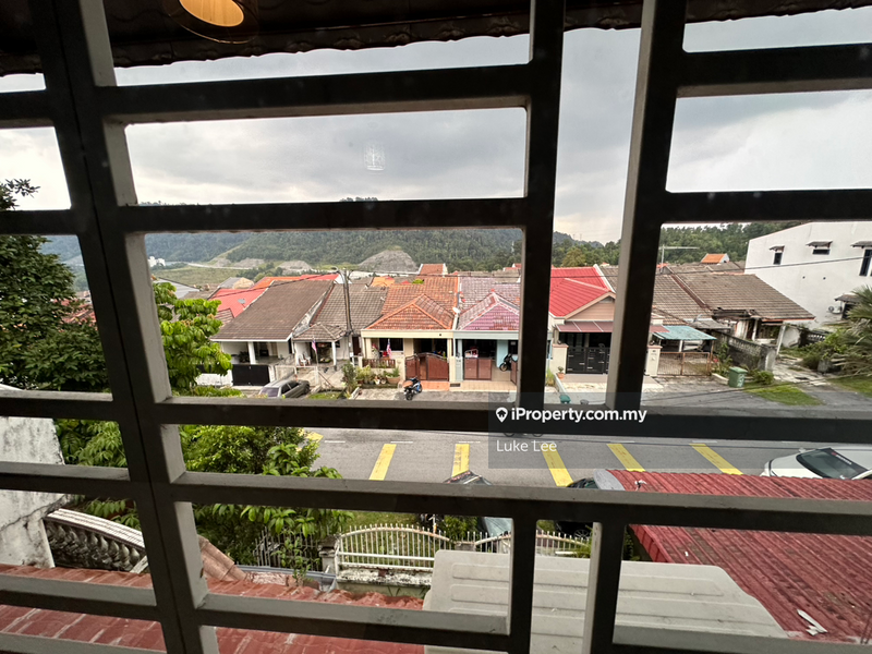2-storey Terraced House for Sale in Taman Bukit Permai, Cheras by Luke Lee - iProperty.com.my