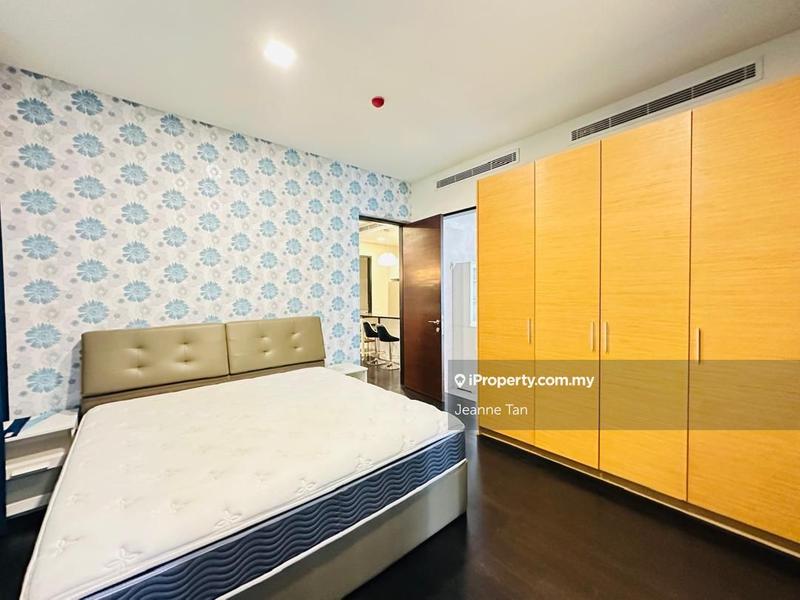 Service Residence for Sale in Clearwater Residences by Jeanne Tan - iProperty.com.my