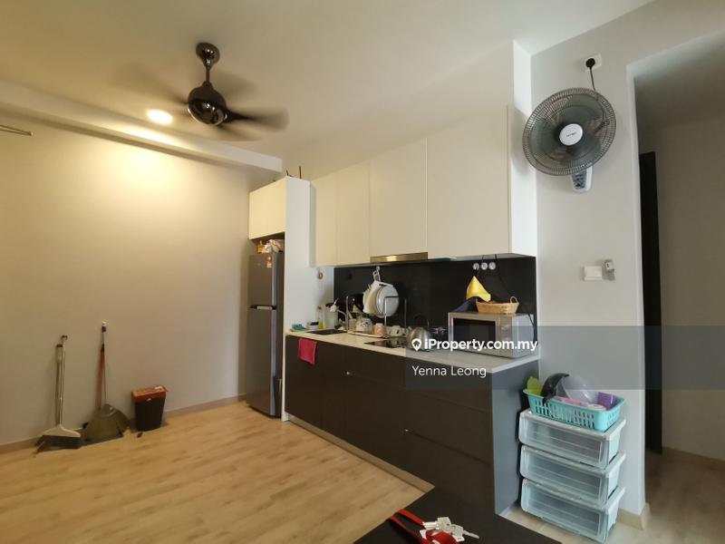 Residensi Servis untuk Disewa di Emporis oleh Yenna Leong - iProperty.com.my