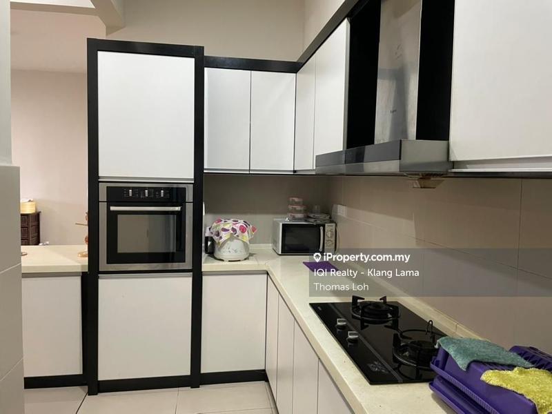 Condominium for Sale in A'Marine Condominium by Thomas Loh - iProperty.com.my