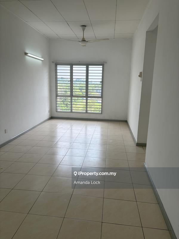 For Rent - Baiduri Court Apartment