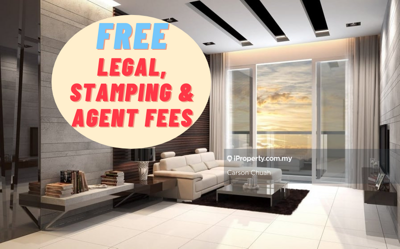 For Sale - Iconic Skies