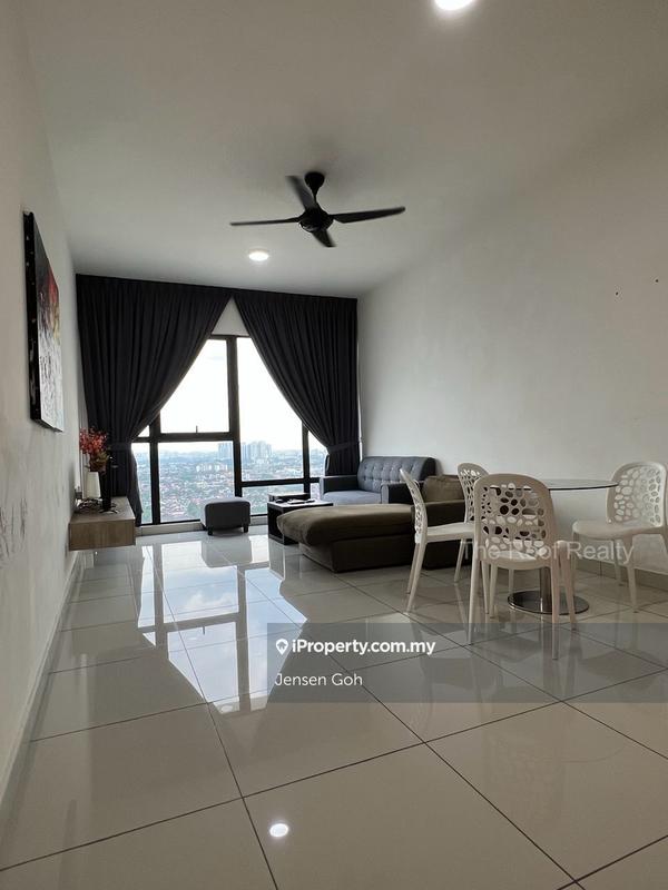 For Rent - Southkey Mosaic