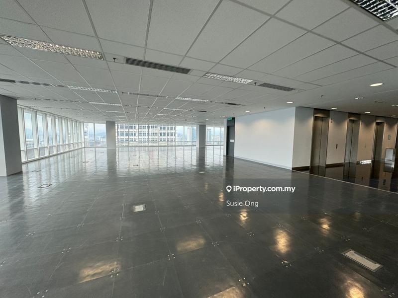 Pejabat untuk Disewa di Bukit Nenas, KL City Centre oleh Susie Ong - iProperty.com.my