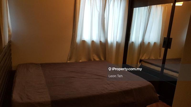 For Rent - Angkasa Impian 2