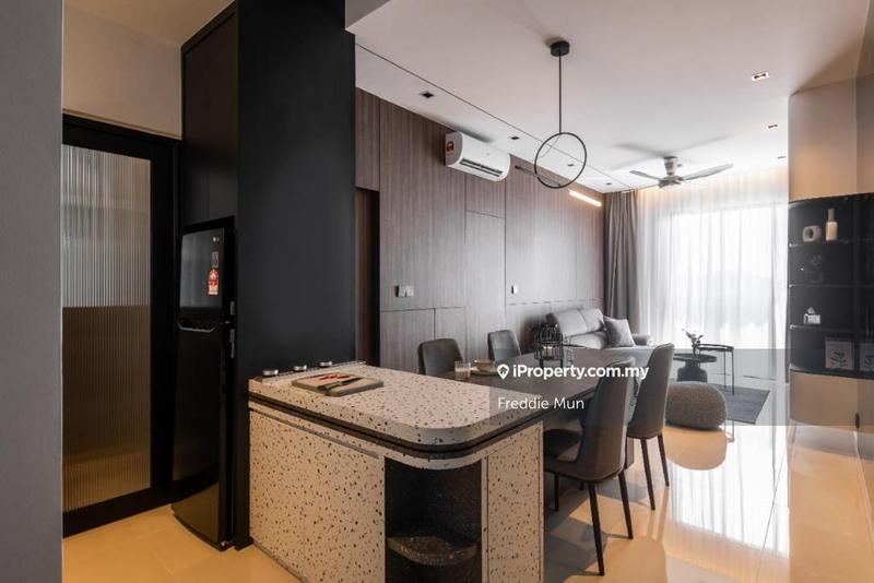 For Sale - Amani Residence