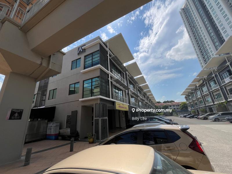 Kedai-Pejabat untuk Dijual di Kelana Jaya, Petaling Jaya oleh Billy Lee - iProperty.com.my