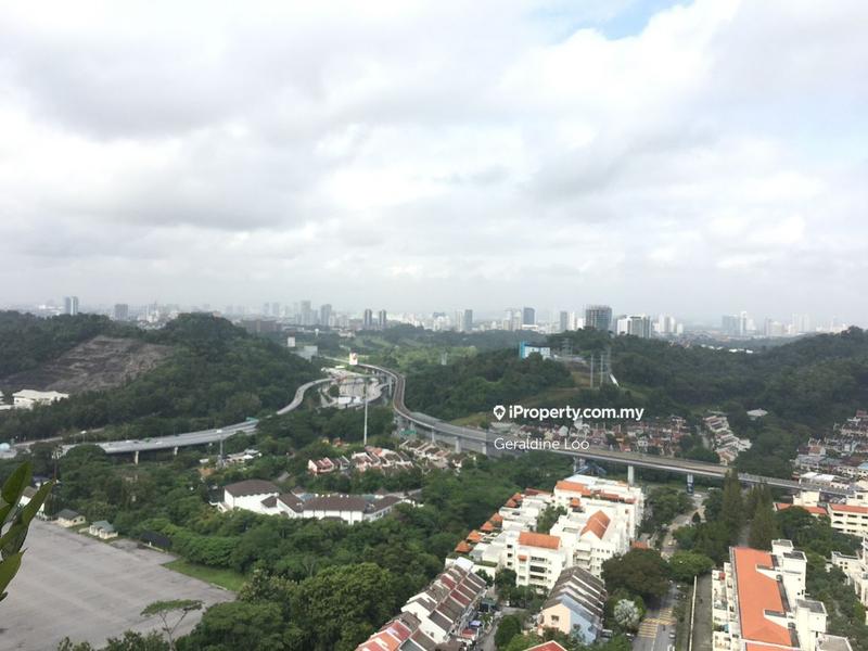 For Rent - Bayu Angkasa