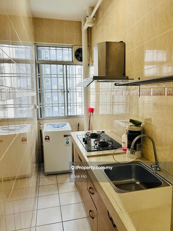 Kondominium untuk Dijual di Prima Midah Heights oleh Elvie Ho - iProperty.com.my