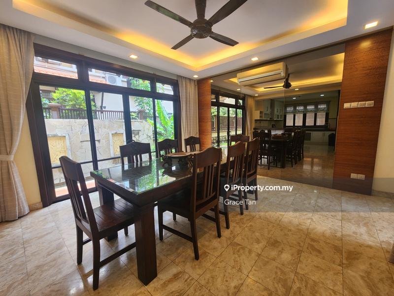 Banglo untuk Dijual di Mutiara Damansara, Selangor oleh Grace Tan - iProperty.com.my
