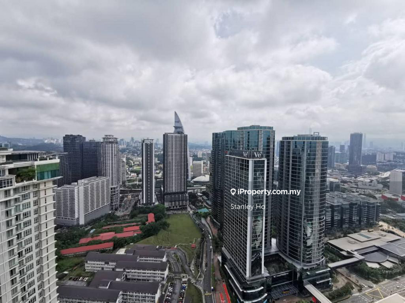 Service Residence for Sale in The Goodwood Residence by Stanley Ho - iProperty.com.my