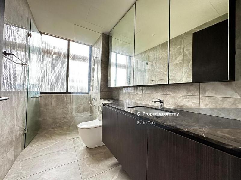 For Sale - Park Regent @Desa Park City