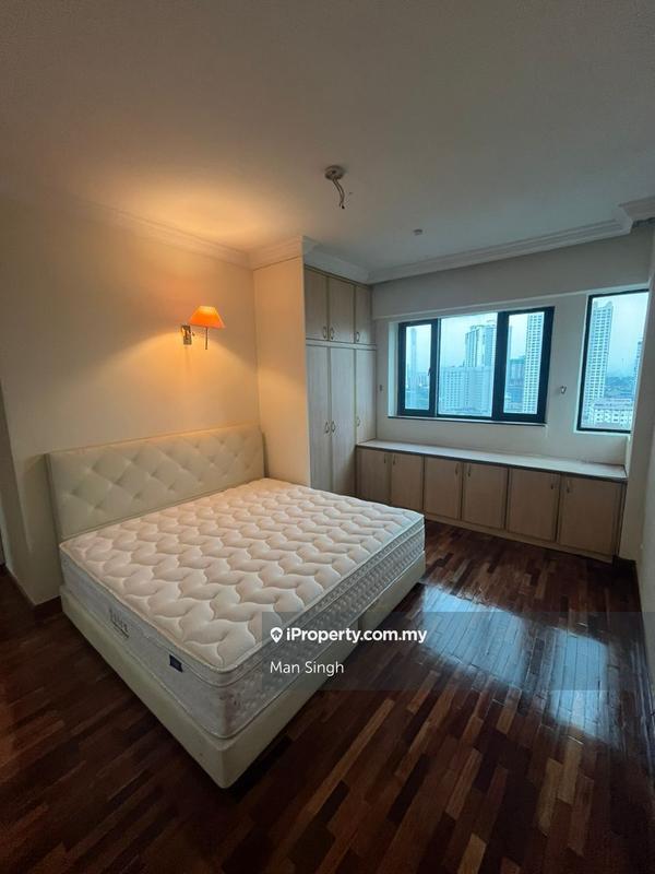 Kondominium untuk Disewa di Bistari Begonia oleh Man Singh - iProperty.com.my