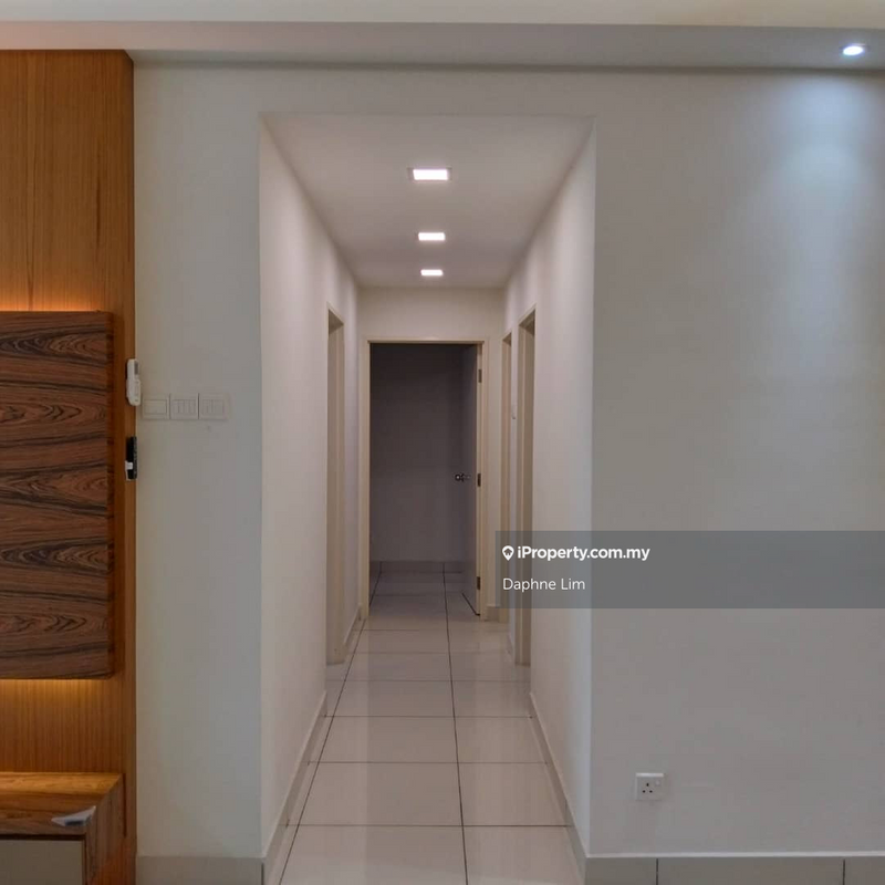 Condominium for Sale in Spring Avenue (Kuchai Damai) by Daphne Lim - iProperty.com.my