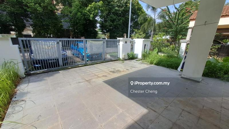 Bungalow House for Sale in Subang Jaya, Selangor by Chester Cheng - iProperty.com.my
