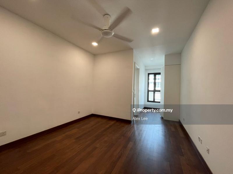 Kondominium untuk Dijual di Sastra U-Thant oleh Alex Lee - iProperty.com.my