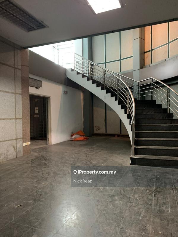 Kilang Terpisah untuk Dijual di Bukit Rahman Putra, Sungai Buloh oleh Nick Yeap - iProperty.com.my