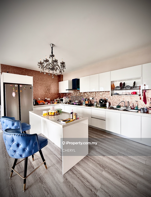 Kondominium untuk Dijual di Moonlight Bay oleh CHERYL - iProperty.com.my
