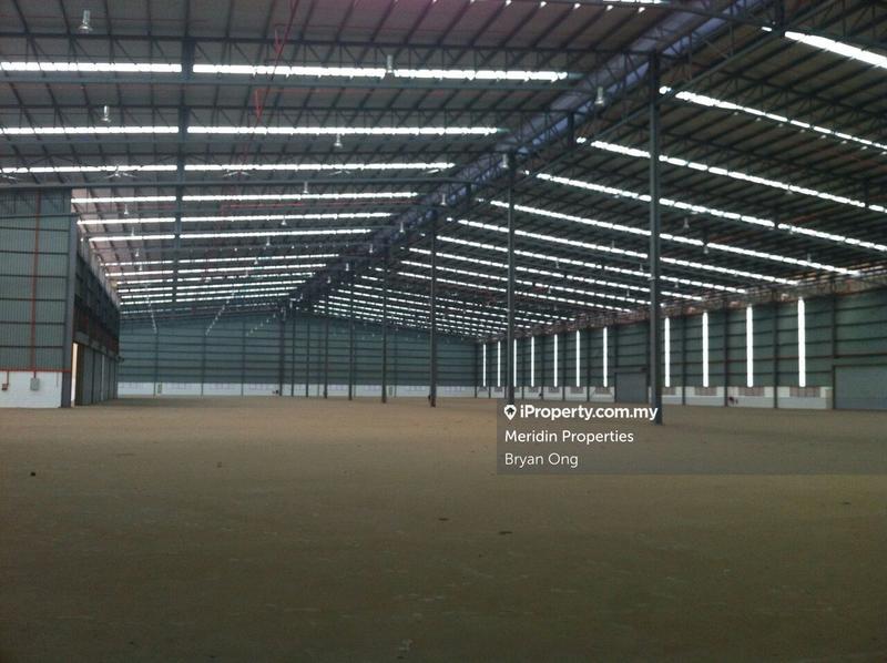 For Sale - Pulau Indah, Westport