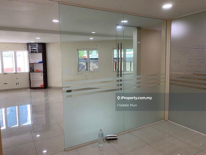 Terrace Factory for Sale in Bandar Kinrara Seksyen 1, Bandar Kinrara by Freddie Mun - iProperty.com.my