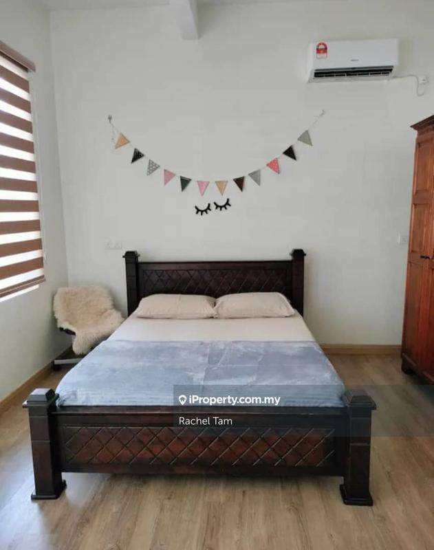 Semi-Detached House for Rent in Kotasas, Kuantan by Rachel Tam - iProperty.com.my