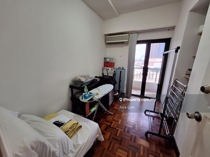 Condominium for Sale in Seri Raja Chulan by Alex Goh - iProperty.com.my