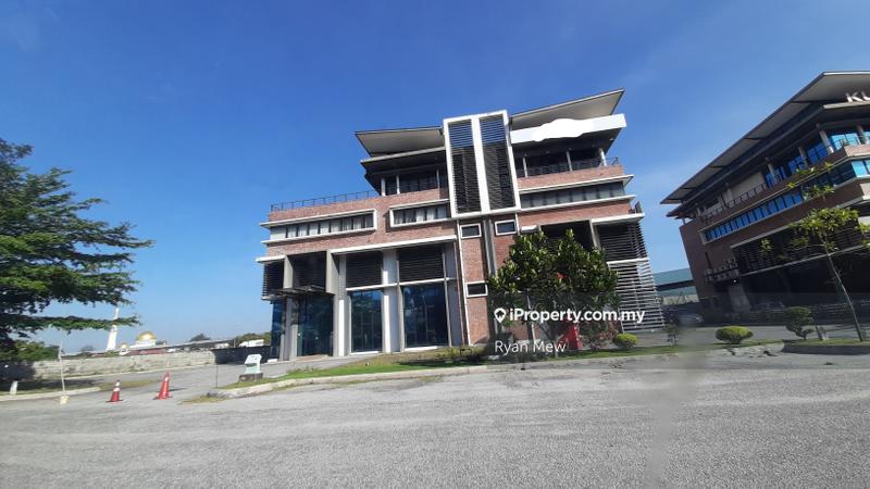Semi-D Factory for Rent in Bandar Puteri Puchong, Puchong by Ryan Mew - iProperty.com.my