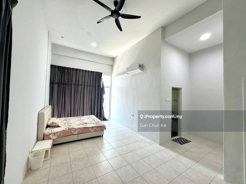Condominium for Rent in The Peak Residences by Gan Chun Kai - iProperty.com.my