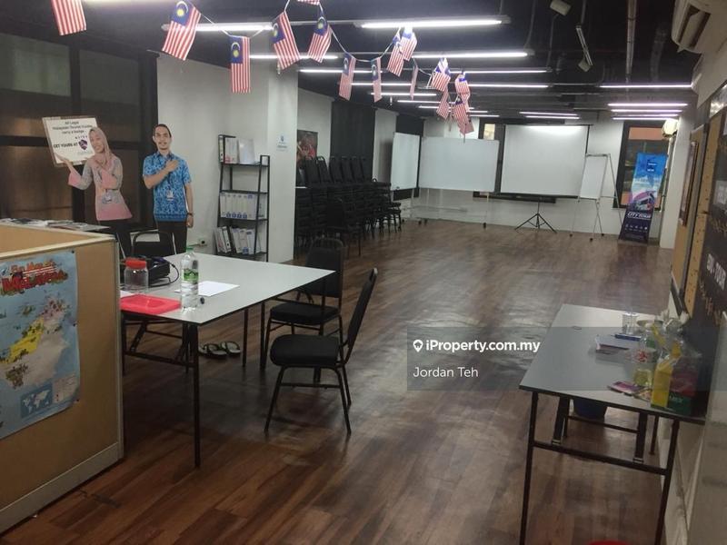 Shop-Office for Sale in KLCC, KL City Centre by Jordan Teh - iProperty.com.my