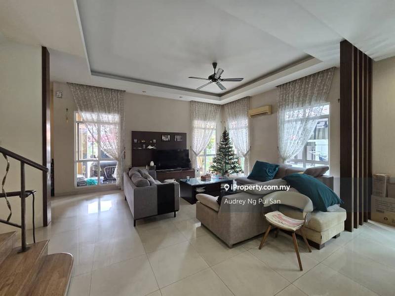 Rumah Berkembar untuk Dijual di Damansara Legenda, Petaling Jaya oleh Audrey Ng - iProperty.com.my