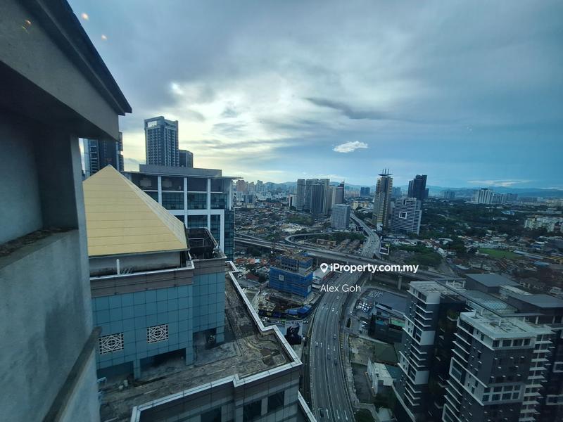Kondominium untuk Disewa di Menara Avenue (Menara Promenade) oleh Alex Goh - iProperty.com.my