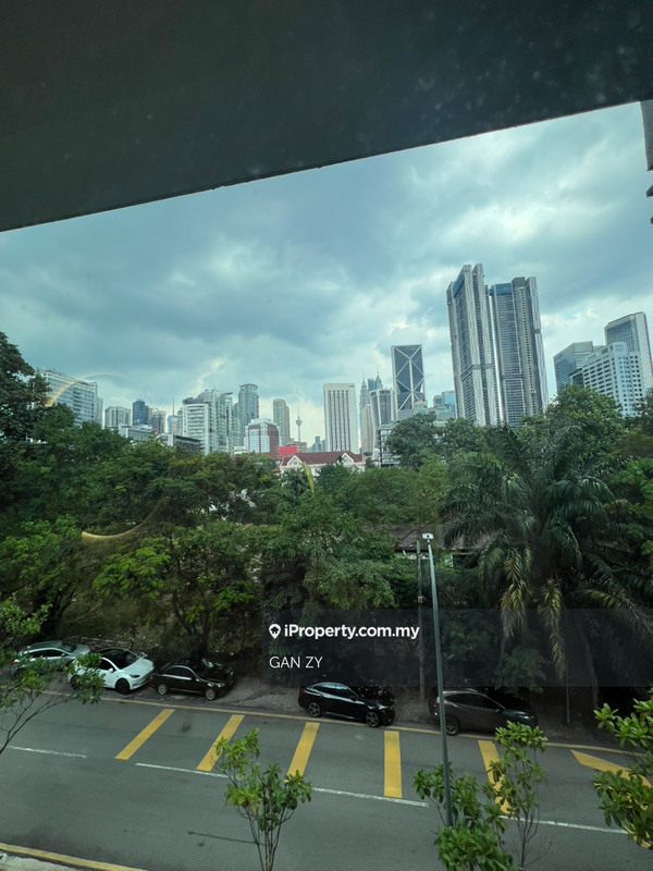 Condominium for Sale in Sastra U-Thant by GAN ZY - iProperty.com.my