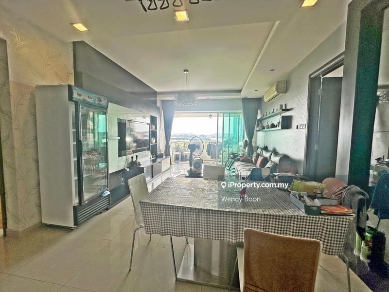 Condominium for Sale in Puteri Palma Condominiums by Wendy Boon - iProperty.com.my