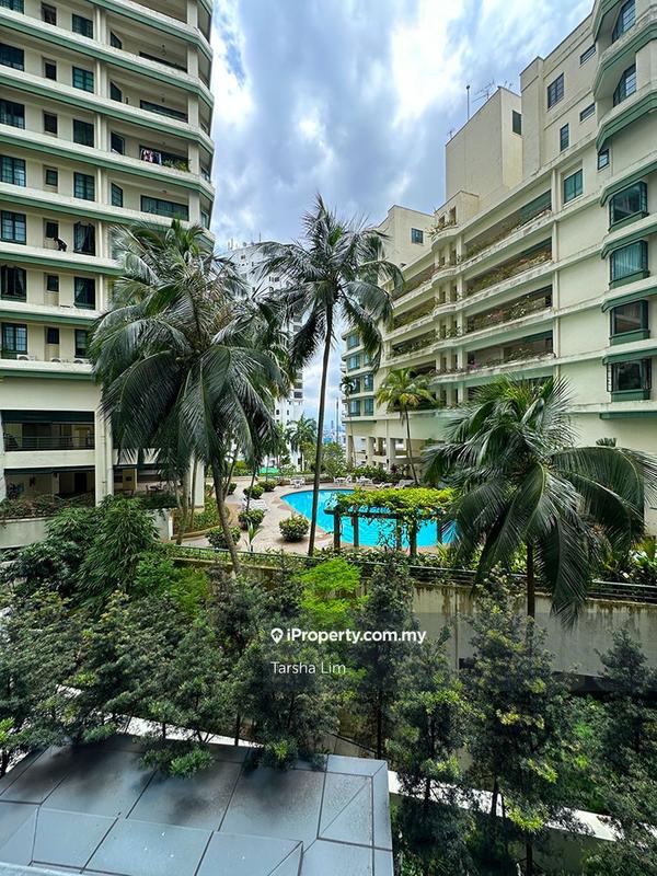 Condominium for Sale in Pinnacle Bangsar by Tarsha Lim - iProperty.com.my