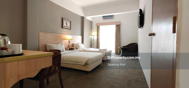 Shop for Sale in edid4, Kluang by Seamus Kor - iProperty.com.my