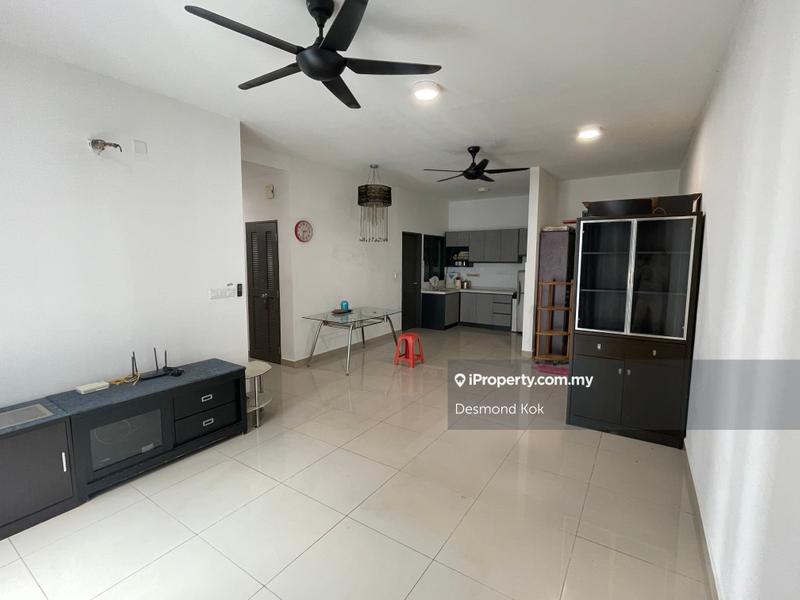 For Rent - The Henge