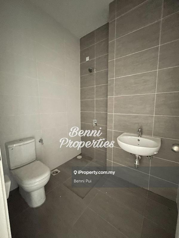 Rumah Berkembar untuk Dijual di Eco Majestic, Semenyih oleh Benni Pui - iProperty.com.my