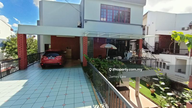 Bungalow House untuk Dijual di Jalan SS1/22A Kampung Tunku, Petaling Jaya oleh James Law - iProperty.com.my