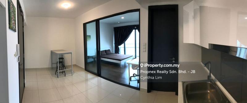 Apartment for Rent in Almas by Cynthia Lim - iProperty.com.my