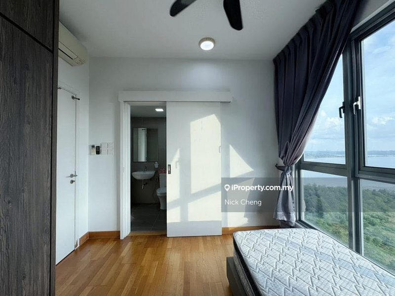 Kondominium untuk Dijual di Teega Residences oleh Nick Cheng - iProperty.com.my