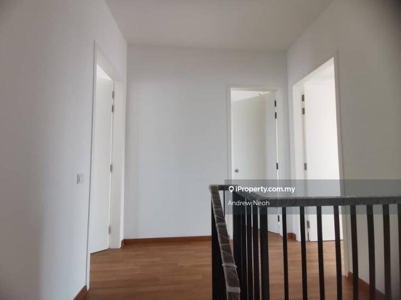 Semi-Detached House for Sale in Eco Forest, Semenyih by Andrew Neoh - iProperty.com.my
