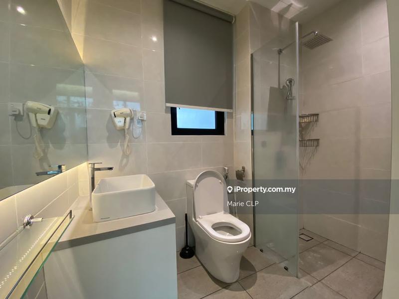 Kediaman Servis untuk Dijual di Conezion Residences oleh Marie CLP - iProperty.com.my