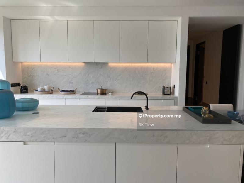 Kondominium untuk Dijual di Aira Residence oleh SK Tiew - iProperty.com.my
