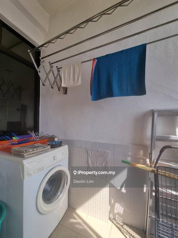 Condominium for Sale in Palm Palladium Condominium by Devlin Lim - iProperty.com.my