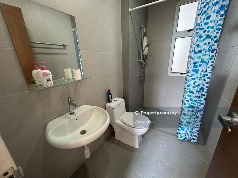Kondominium untuk Dijual di Casa Green Condominium oleh Alwyn Lee - iProperty.com.my